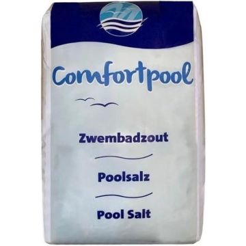 Comfortpool - Zwembadzout - 20 kg