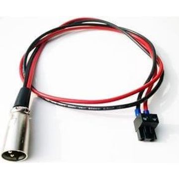 Batterytester adapter kabel