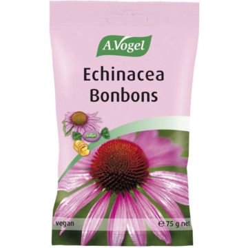 A.Vogel Echinacea bonbons Pastilles - 75 gr