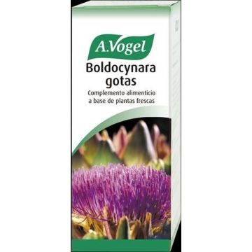 Bioforce Boldocynara 100ml