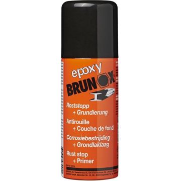 Brunox ® Epoxy - Spray - Roeststop - 150 ml