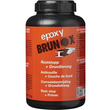 Brunox Epoxy roestomvormer 1L