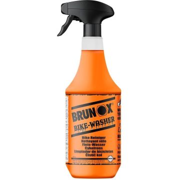 Brunox Bike Washer - 1 liter