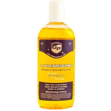 GlansProtector GlansProtector Totaal - 250ml