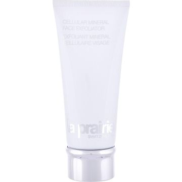 La Prairie Cellular Mineral Face Exfoliator Gezichtsscrub 100 ml