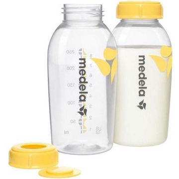 Medela Bottle Bottle For Breast Milk 2x 250ml