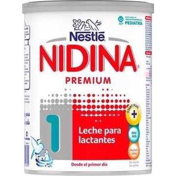 Nestla(c) Nidina 1 Premium Growth Milk 800g