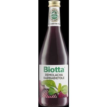 Bioforce Biotta Jugo Remolacha 500ml