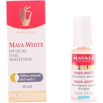 Nagel Whitening Mavala 992