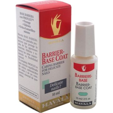 Mavala - MAVALA BASE BARRERA 10 ml