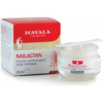 Mavala Nailactan Nourishing Nail Cream 15ml