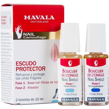 Mavala Nail Shield