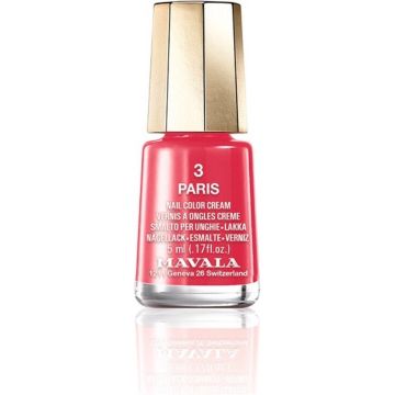 Mavala Mini Color Nagellak 1 st - 03 - Paris