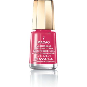 Mavala - 7 Macao - Nagellak