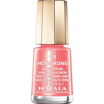 Mavala - 19 Hong Kong - Nagellak