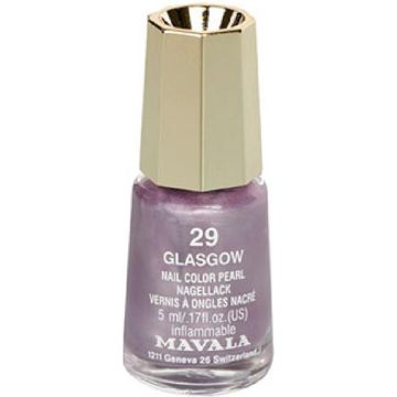 Mavala - 29 Glasgow - Nagellak