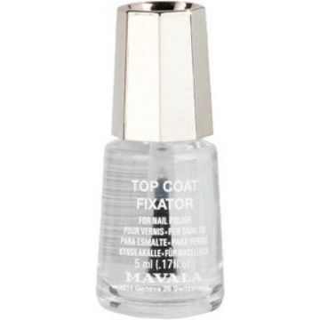 Mavala - 42 Top Coat - Nagellak