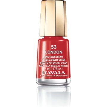 Mavala - 53 London - Nagellak