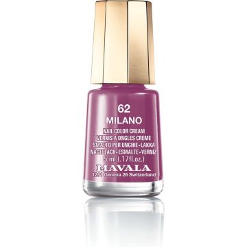 Mavala - 62 Milano - Nagellak