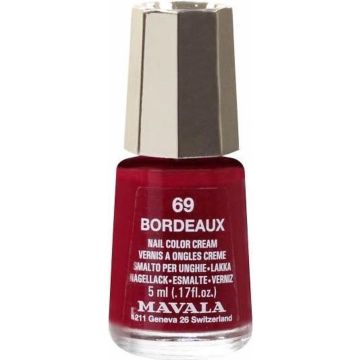 Mavala - 69 Boreaux - Nagellak