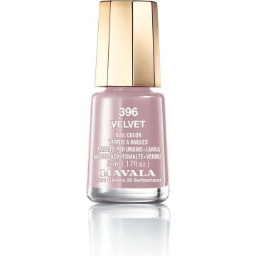 Mavala Nagellak 396 Velvet