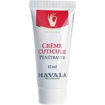 Treatment For Nail Circumference Mavala 983