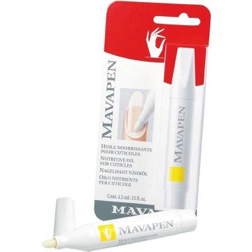 Cuticule Treatment Mavapen Mavala (4,5 ml)