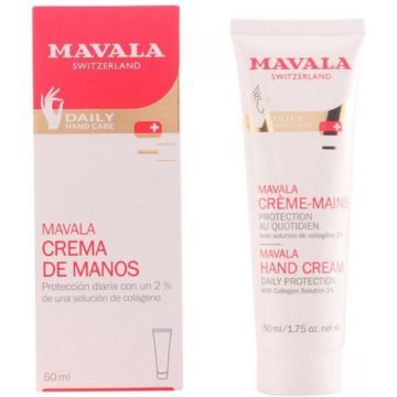 Mavala - Handcrème (50 ml)