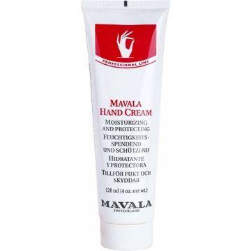 Handcrème Mavala 120 ml