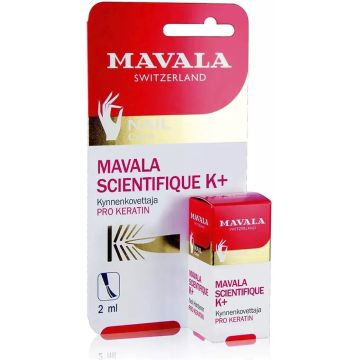 Nagel Verharder Mavala K+ (2 ml)