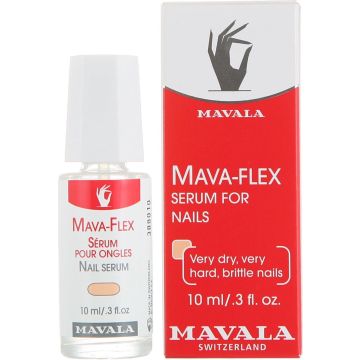 Treatment for Nails Mavala Mava-Flex (10 ml)