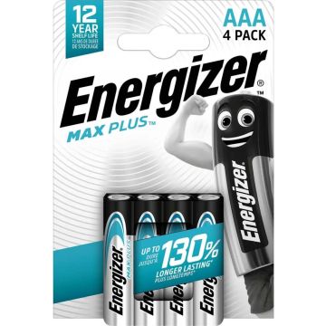 Energizer Mini Penlite Aaa | Alkaline | |