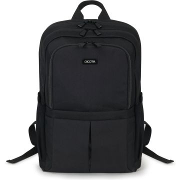 DICOTA Eco Backpack SCALE 13-15.6 inch black