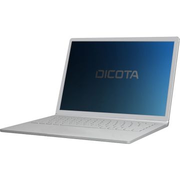 DICOTA D31935, 38,1 cm (15"), Laptop, Randloze privacyfilter voor schermen, Privacy, 10 g