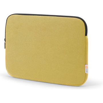 BASE XX D31975 notebooktas 39,6 cm (15.6") Opbergmap/sleeve Bruin, kameelkleur