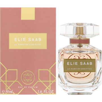 Damesparfum Elie Saab EDP Le Parfum Essentiel 50 ml