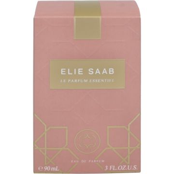 Damesparfum Elie Saab EDP Le Parfum Essentiel (90 ml)