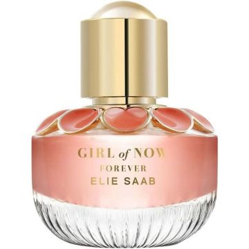 Damesparfum Elie Saab Girl of Now Forever EDP (30 ml)