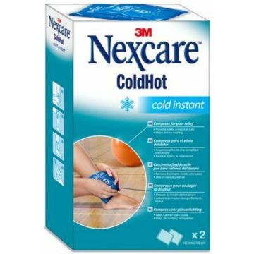 Nexcare™ ColdHot Instant Coldpack, 150 x 180 mm