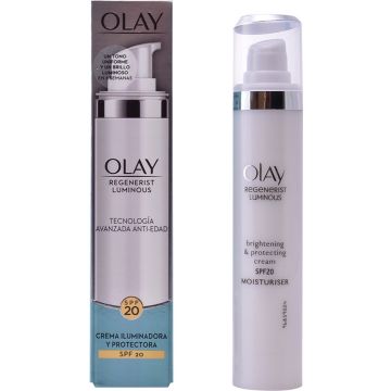 Highlighting Crème Regenerist Luminous Olay (50 ml)