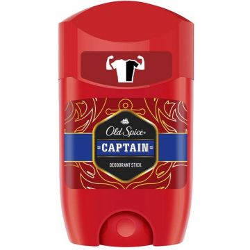 Deodorant Stick Old Spice Captain (50 ml)