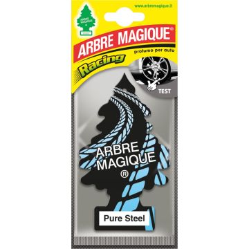 Arbre Magique Amber Cologne geurhanger geurboom luchtverfrisser