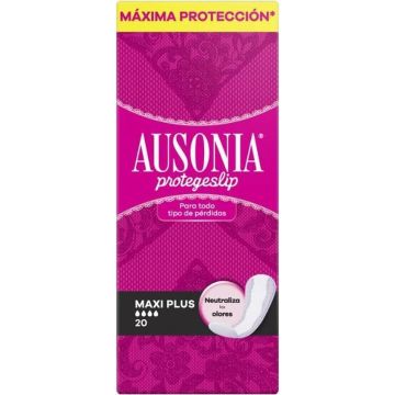 Maxi Plus inlegkruisje Ausonia (20 uds)