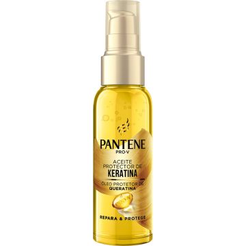 Pantene Pro-V Repair &amp; Protect Beschermende Haarolie - Met Keratine - 100ml