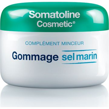 Somatoline Cosmetic R903085-1 bodyscrub 350 g