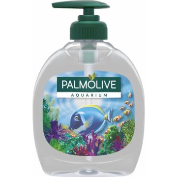 Palmolive Aquarium Handzeep 300 ml
