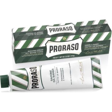 Scheercrème Classic Proraso (150 ml)