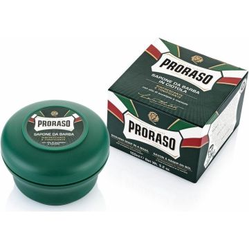 Proraso Sapone - 150 ml - Scheerzeep