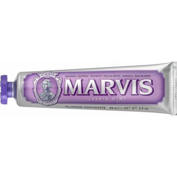 Marvis - Jasmin Mint Tandpasta 85ml