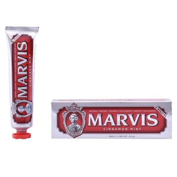 Marvis - Cinnamon Mint Tandpasta 85ml